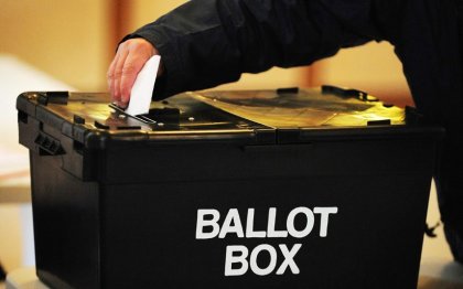 THE UK: A LABORATORY FOR DEMOCRACY? VOTING SYSTEMS BEYOND WESTMINSTER