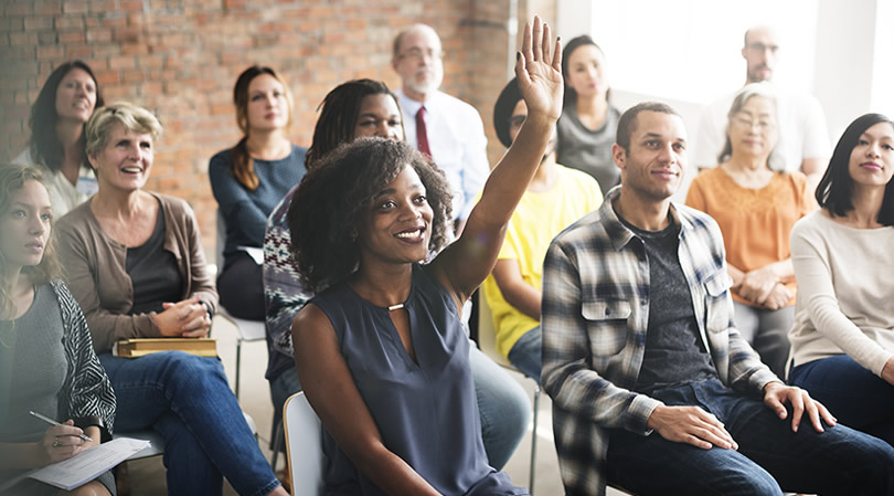 In-House Training for Senior Civil Servants