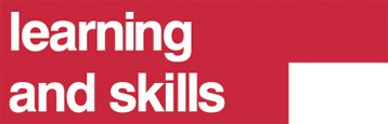 Learning and Skills