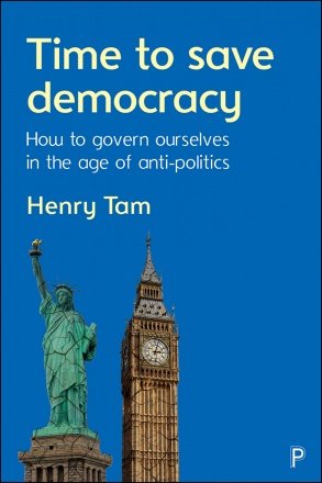 How to govern ourselves in the age of anti-politics