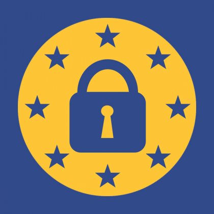 GDPR Icon