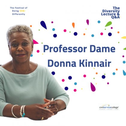 Professor Dame Donna Kinnair