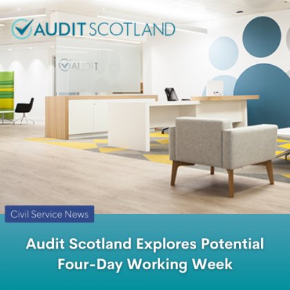 Audt Scotland