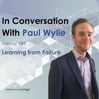 Paul Wylie