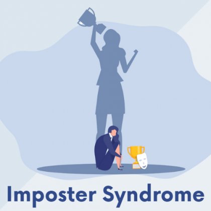 Imposter Syndrome