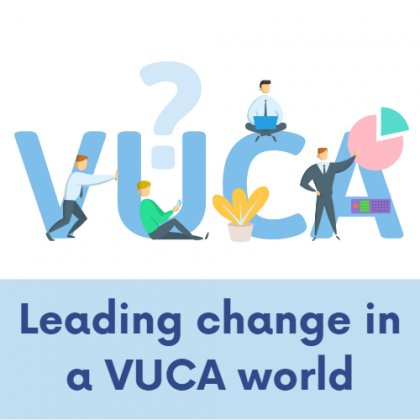 VUCA World