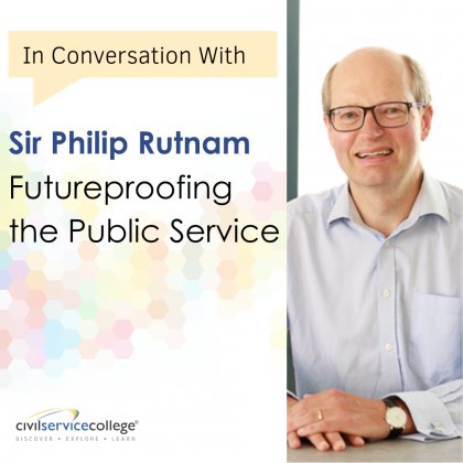 Sir Philip Rutnam