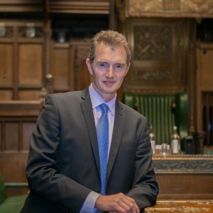 Rt. Hon. David T C Davies