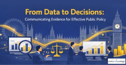 From Data to Decisions