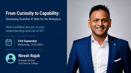 Niran Webinar Blog